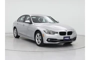 BMW 3 Series 2016 AWD 328i x en San Francisco Bay Area
