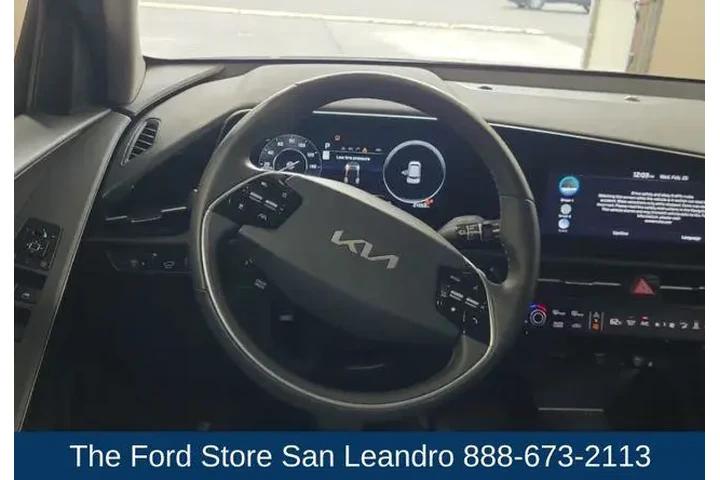 $23750 : Kia Niro EV 2023 Wind 4dr Cr image 10