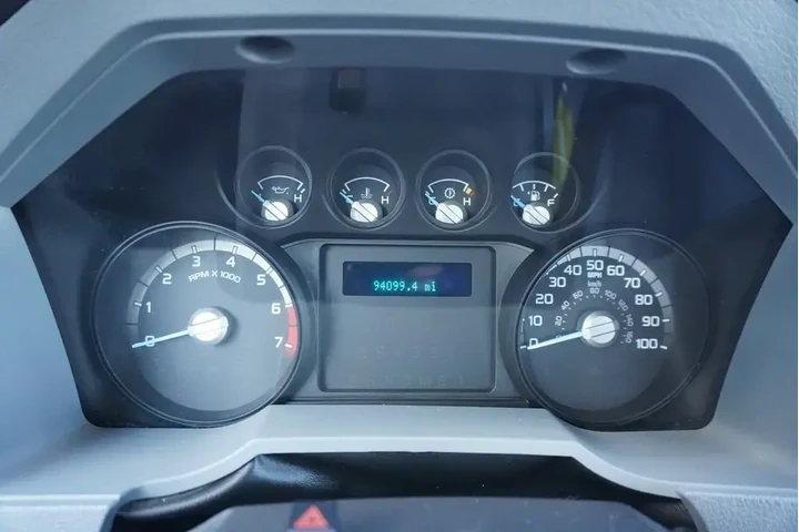 $17488 : Ford F-250 Super Duty 2014 4 image 8