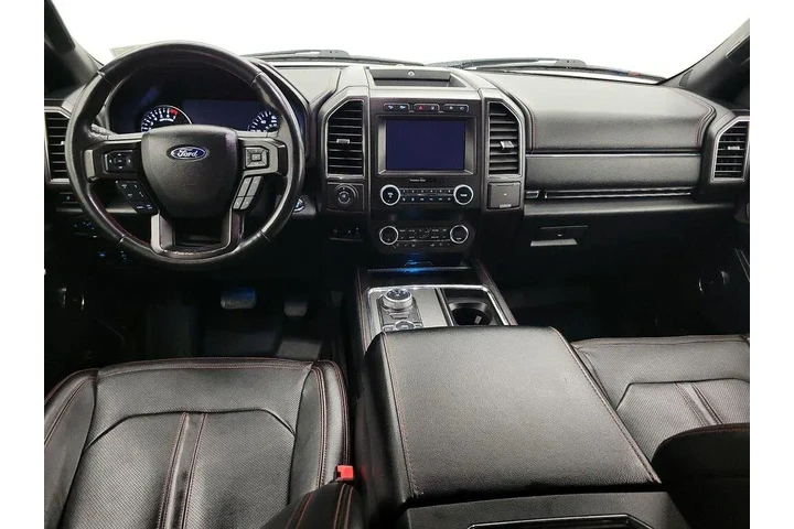 $36998 : Ford Expedition MAX 2020 4x4 image 9