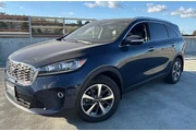 $19100 : Kia Sorento 2019 EX Sport 4d thumbnail