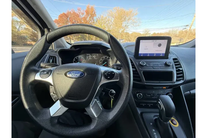 $13999 : 2020 Transit Connect XL image 7