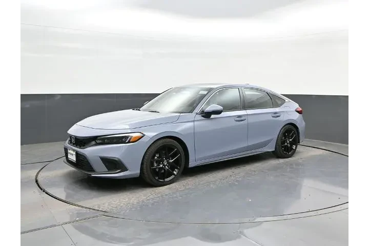 $26756 : Honda Civic 2022 Sport Touri image 1