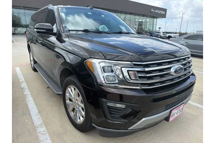 $27988 : Ford Expedition MAX 2021 4x2 image 2