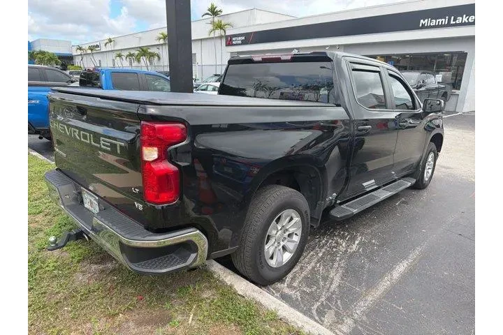 $35991 : Chevrolet Silverado 1500 202 image 9