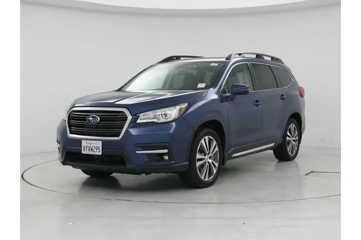 $29998 : Subaru Ascent 2021 AWD Limit image 4
