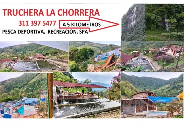 finca hotel truchera barbosa image 1