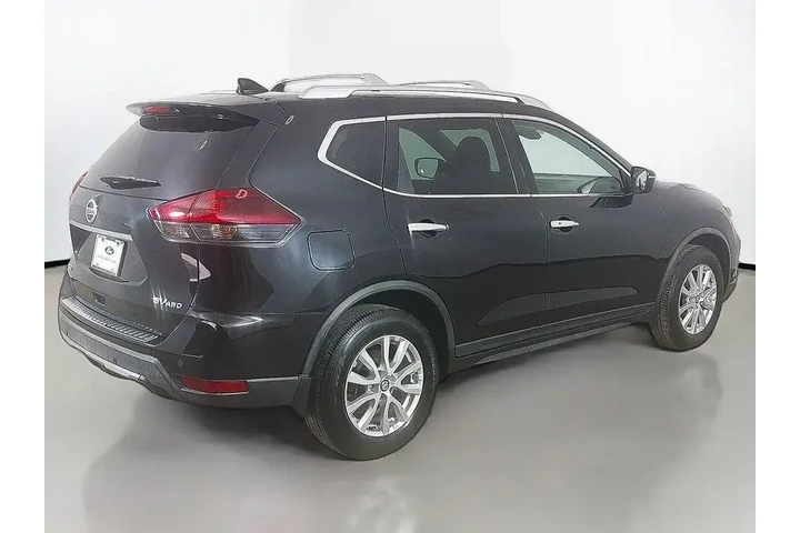 $13369 : Nissan Rogue 2019 AWD S 4dr image 7