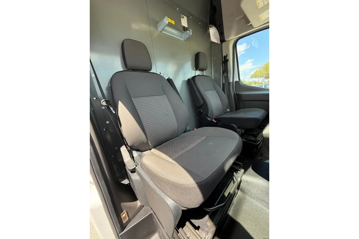 $20900 : FORD TRANSIT  250 image 1