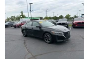 $20980 : Nissan Sentra 2024 SV 4dr Se thumbnail