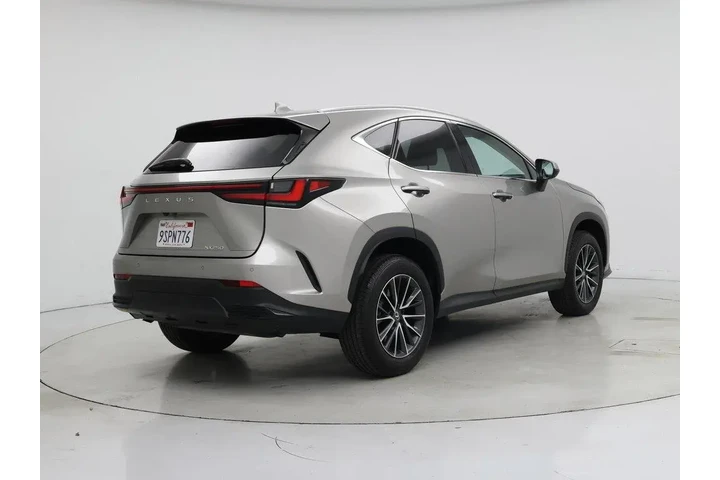 $38998 : Lexus NX 250 2025 Premium 4d image 8