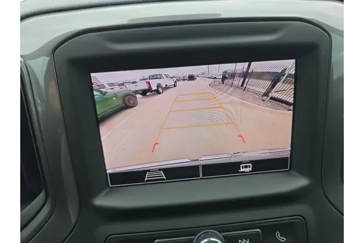 $39961 : GMC Sierra 1500 2024 4x4 Pro image 9