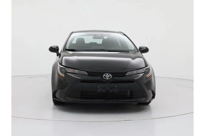 $22998 : Toyota Corolla 2025 LE 4dr S image 5