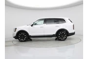 $39998 : Kia Telluride 2023 AWD SX 4d thumbnail