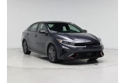 Kia Forte 2024 GT-Line 4dr S en Hialeah