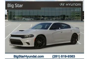 Dodge Charger 2021 GT 4dr Se