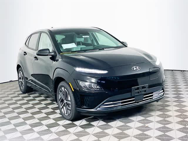 $33119 : PRE-OWNED 2023 HYUNDAI KONA E image 2