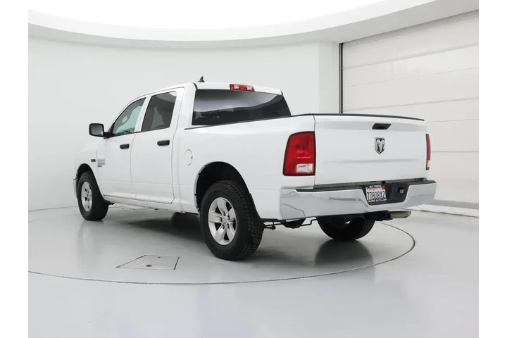 $22998 : Ram 1500 Classic 2019 4x2 Tr image 2