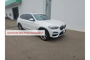 BMW X3 2021 AWD xDrive30e 4d en Kings County