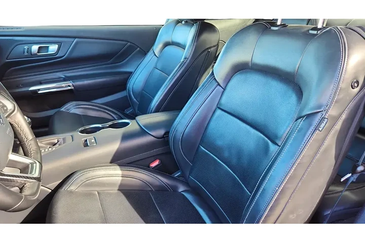 $26992 : Ford Mustang 2024 EcoBoost P image 10