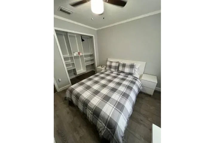 $1000 : SE RENTAN DOS HABITACIONES image 3