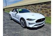 $37050 : Ford Mustang 2018 GT Premium thumbnail