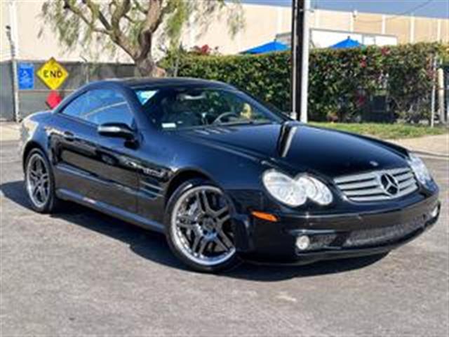 $69590 : 2006 MERCEDES-BENZ SL-CLASS20 image 2