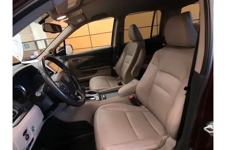 $17972 : Honda Ridgeline 2017 AWD RTL image 10