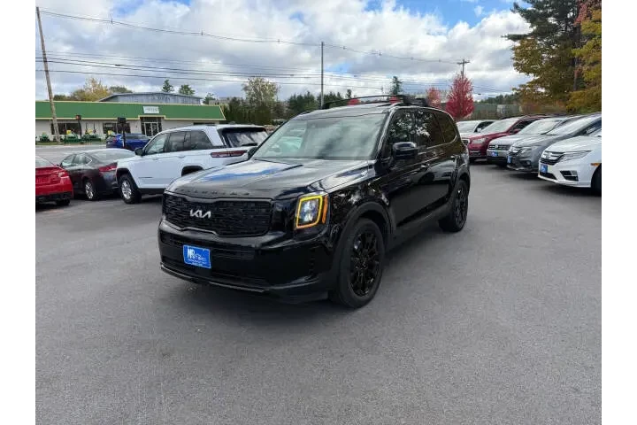 $34999 : 2022 Telluride image 2