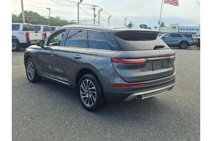 $26500 : Lincoln Corsair 2022 AWD Sta image 4