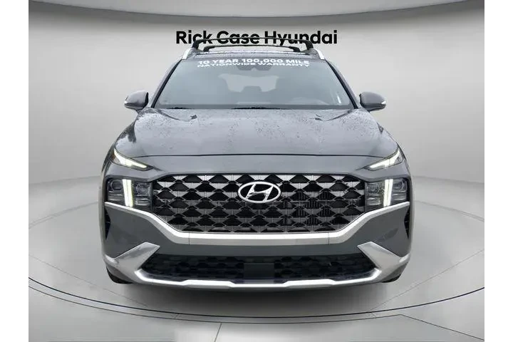 $23900 : Hyundai SANTA FE 2022 Callig image 4