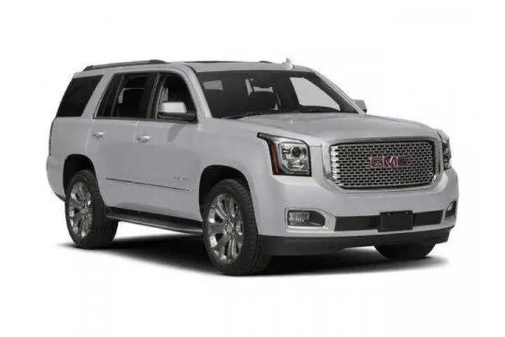 $28691 : GMC Yukon 2017 4x4 Denali 4d image 9