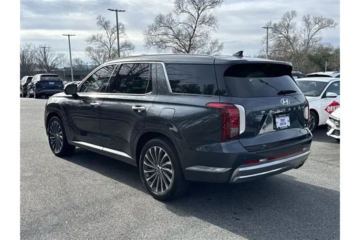 $39553 : Hyundai PALISADE 2024 Callig image 5
