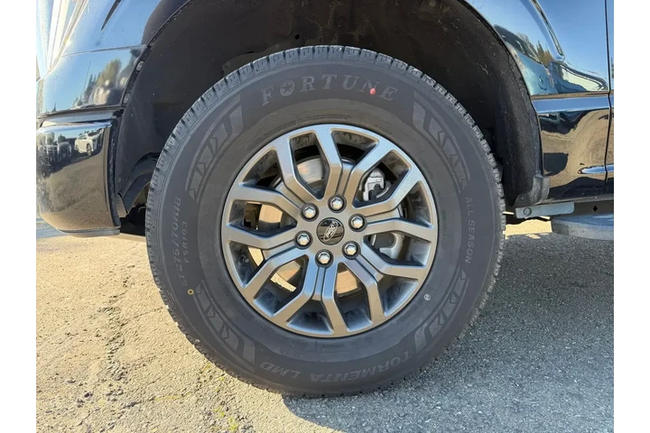 $39500 : Ford F-150 2021 4x4 Tremor 4 image 9