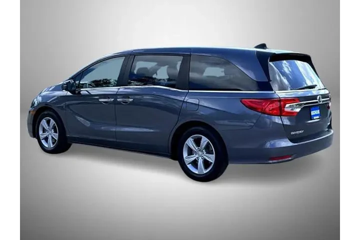 $24495 : Honda Odyssey 2019 EX-L 4dr image 7