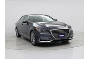 Genesis G80 2018 3.8 4dr Sed en Fresno