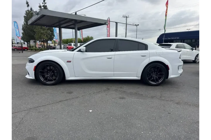 $32998 : 2020 Charger Scat Pack image 10