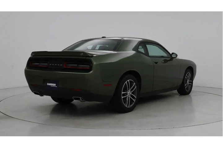 $22998 : Dodge Challenger 2019 AWD SX image 8