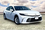 Toyota Camry 2025 SE 4dr Sed en Atlanta