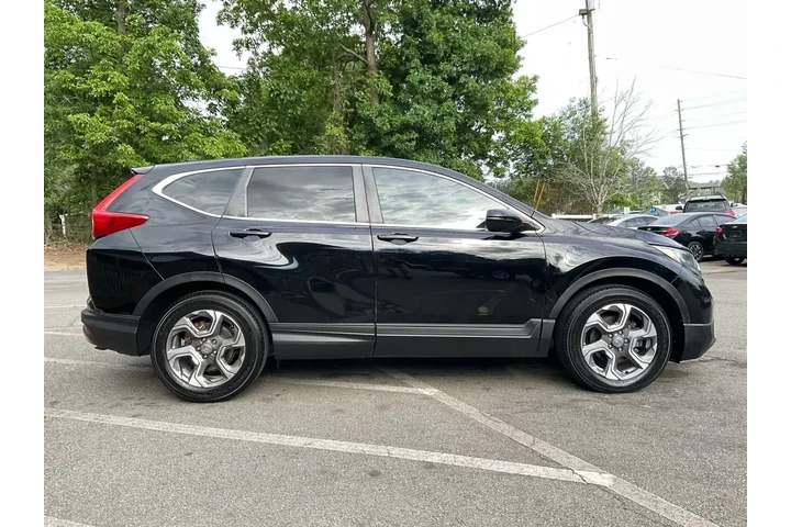 $15985 : Honda CR-V 2018 EX-L 4dr SUV image 4