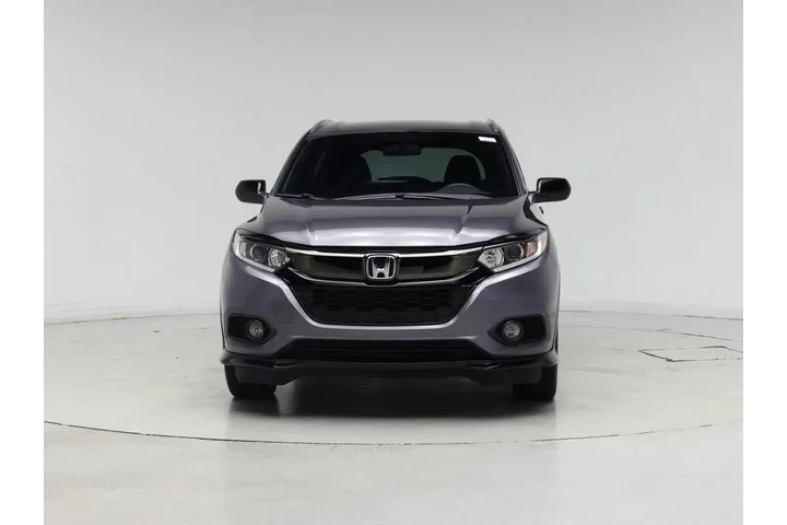 $21998 : Honda HR-V 2022 Sport 4dr Cr image 5