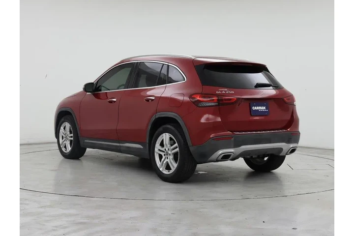 $24998 : Mercedes-Benz GLA 2021 GLA 2 image 2