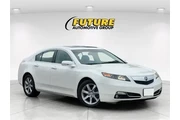 Acura TL 2012 4dr Sedan w/Te en Sacramento