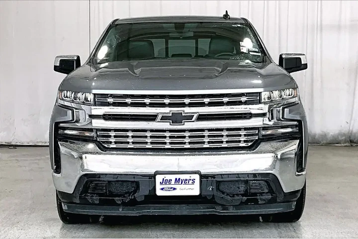 $27891 : Chevrolet Silverado 1500 Lim image 3