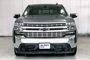 $27891 : Chevrolet Silverado 1500 Lim thumbnail