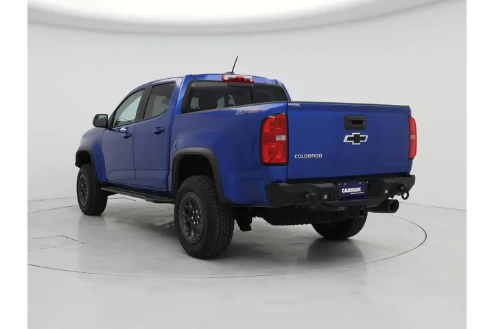 $24998 : Chevrolet Colorado 2018 4x4 image 2