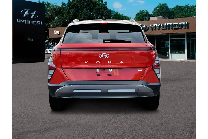 $27816 : Hyundai KONA 2024 Limited 4d image 6