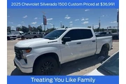 Chevrolet Silverado 1500 202 en Houston