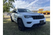 $16495 : 2018 Grand Cherokee Trailhawk thumbnail