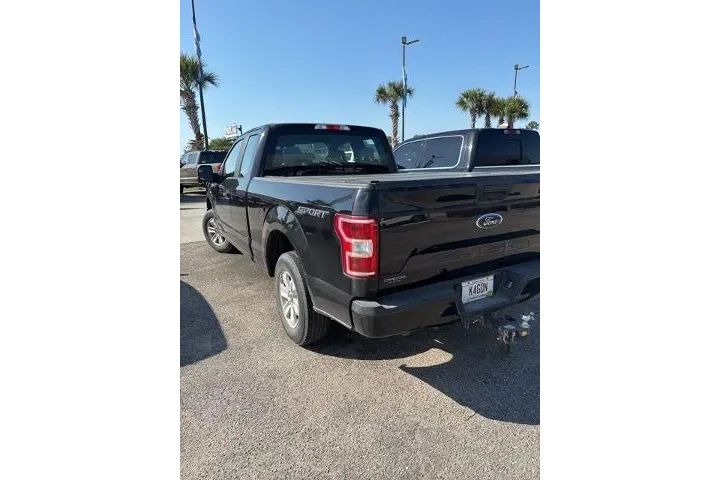 $21571 : Ford F-150 2020 4x2 XL 4dr S image 6